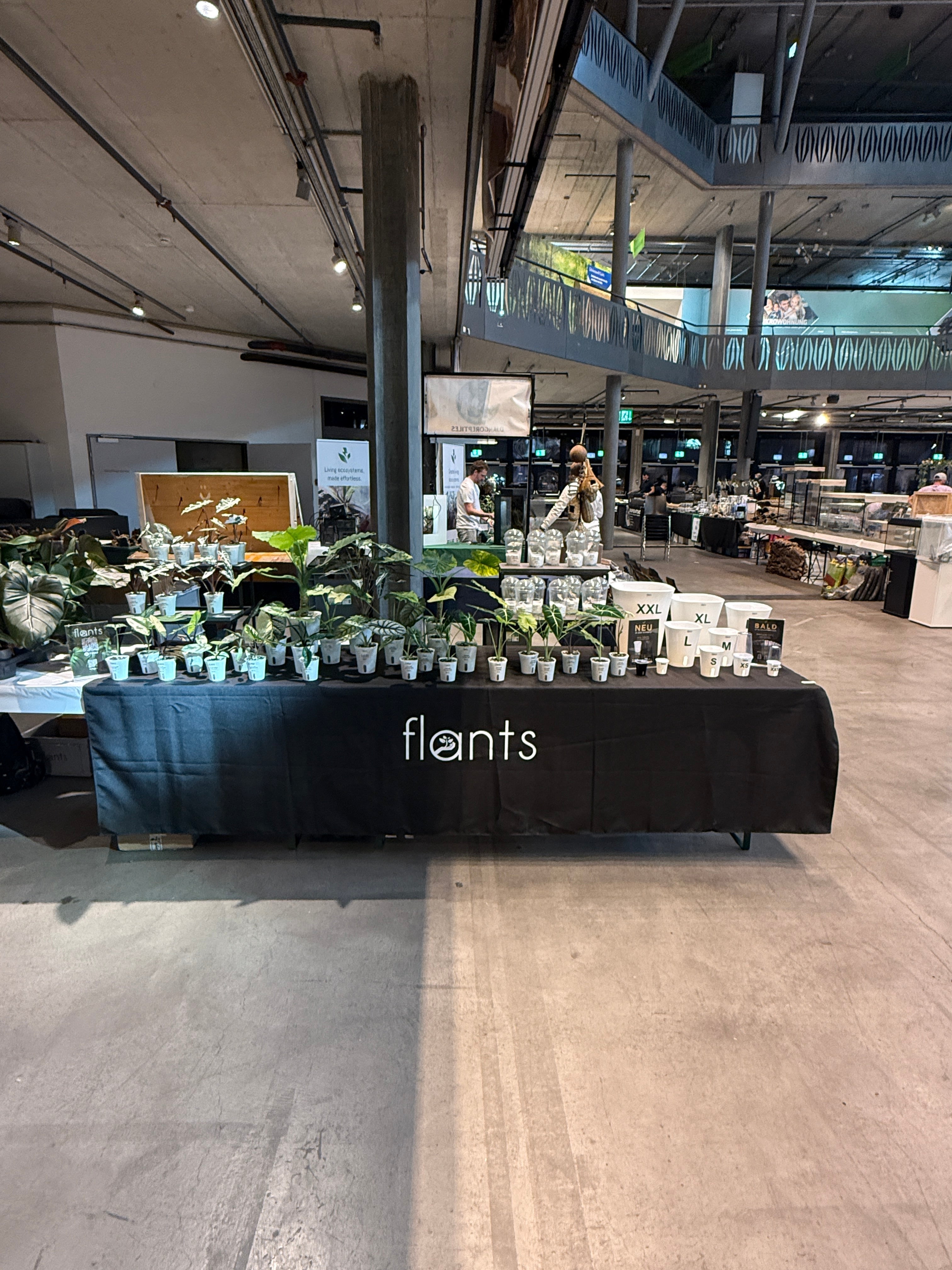 Terra Expo - 03. Mai 2026