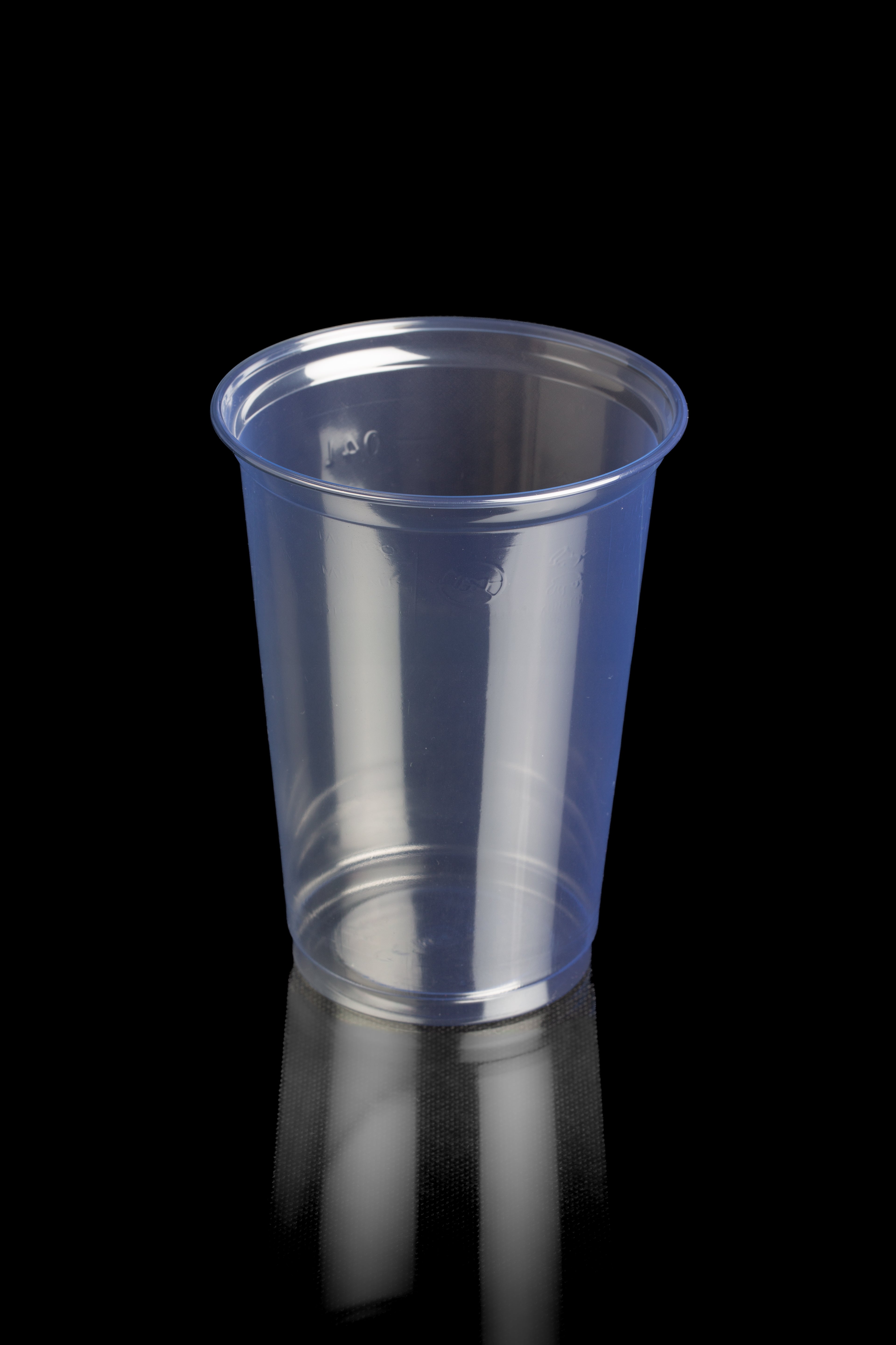 Grow cups
