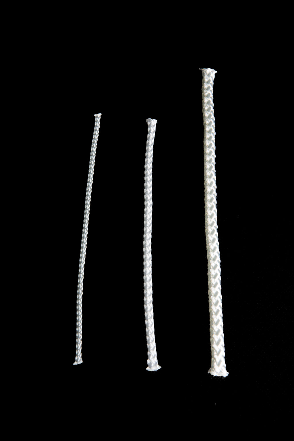 Premium self-service wicks