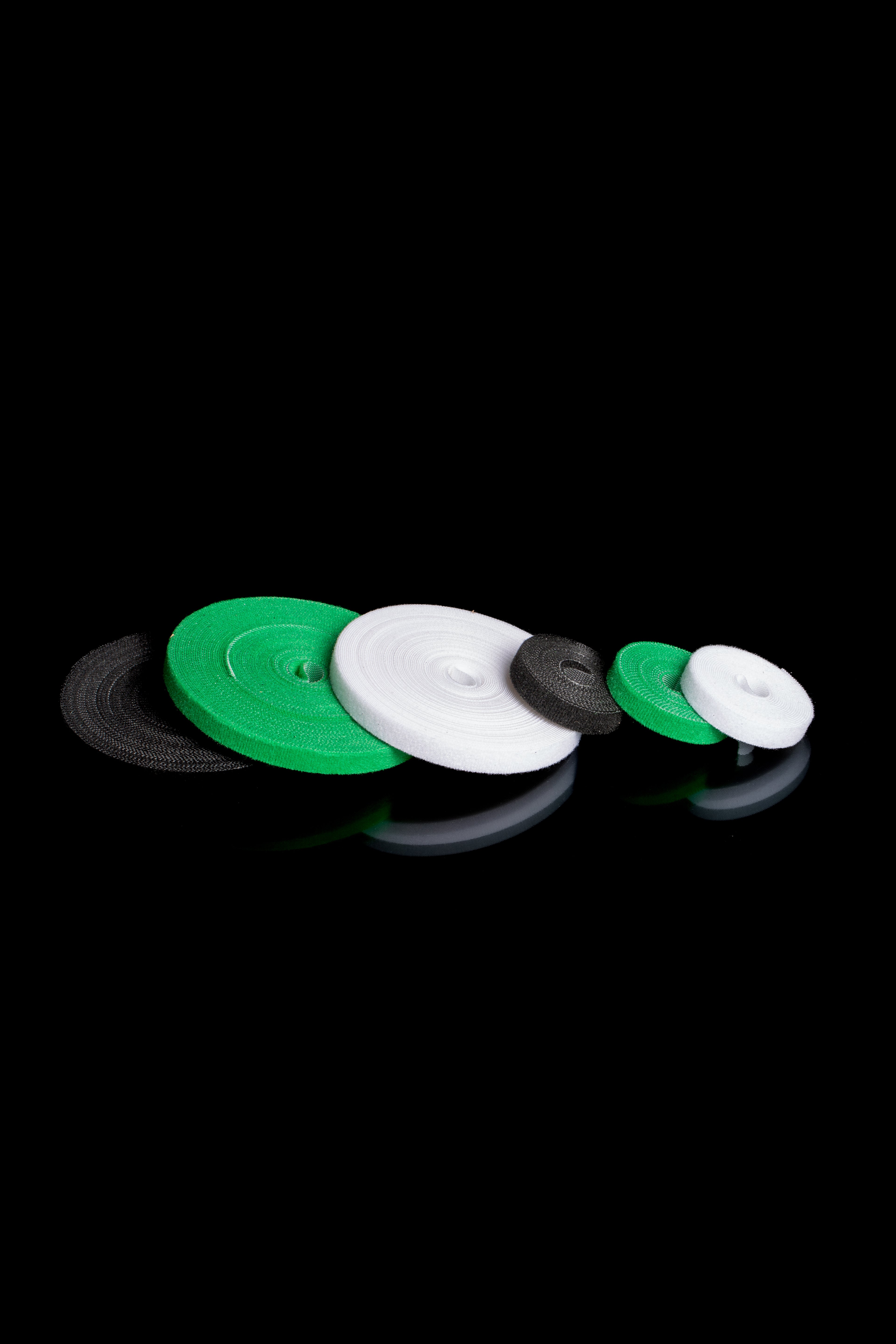Pflanzenklettband